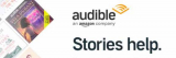 Amazon Audible 有聲書免費 | 推薦