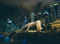 新加坡自由行心得 - 吃 住 交通 天氣 app 景點 門票 4G網路  / 包車到樂高樂園